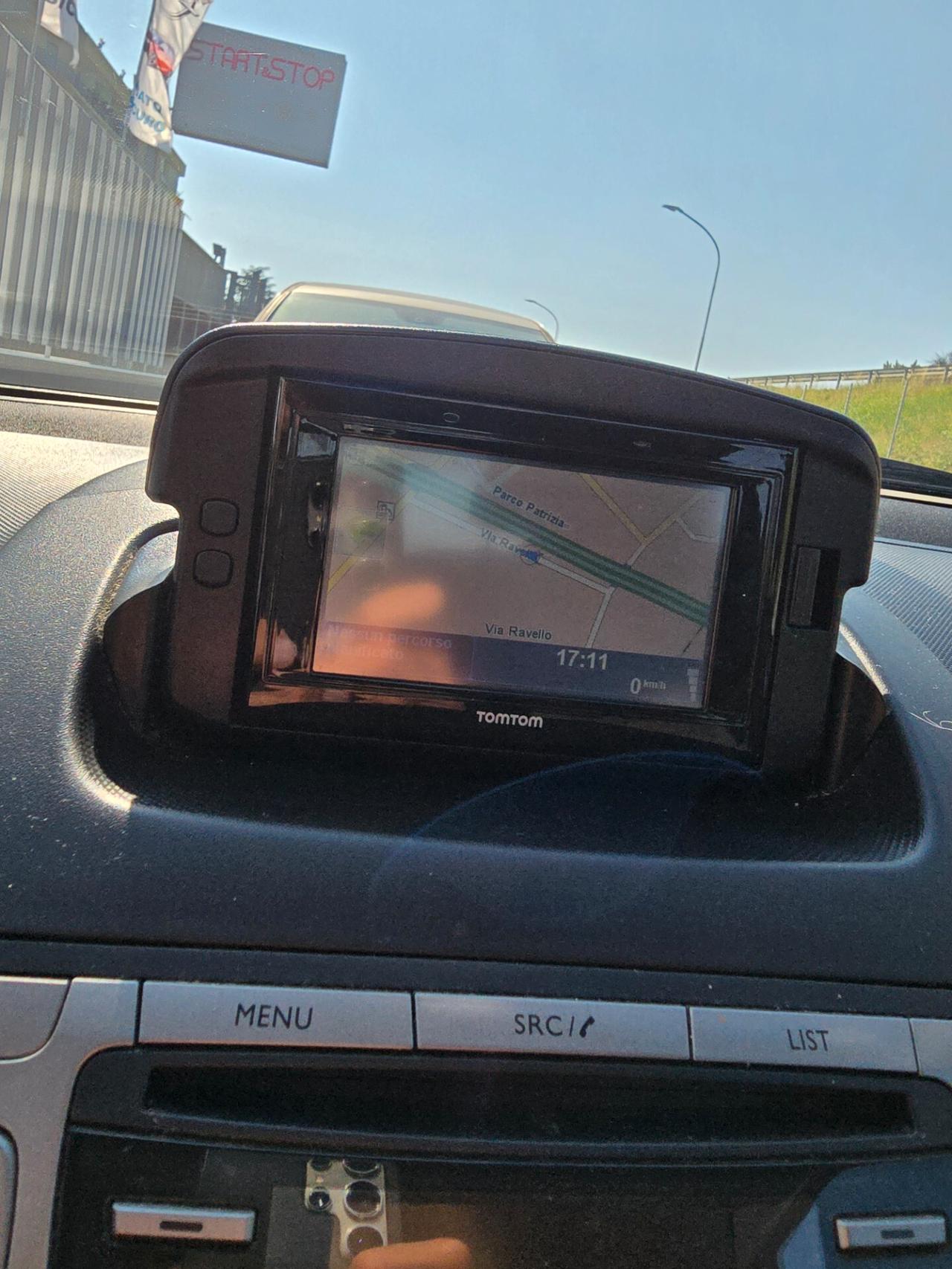 Toyota Aygo 1.0 12V VVT-i 5 porte Lounge Connect MMT