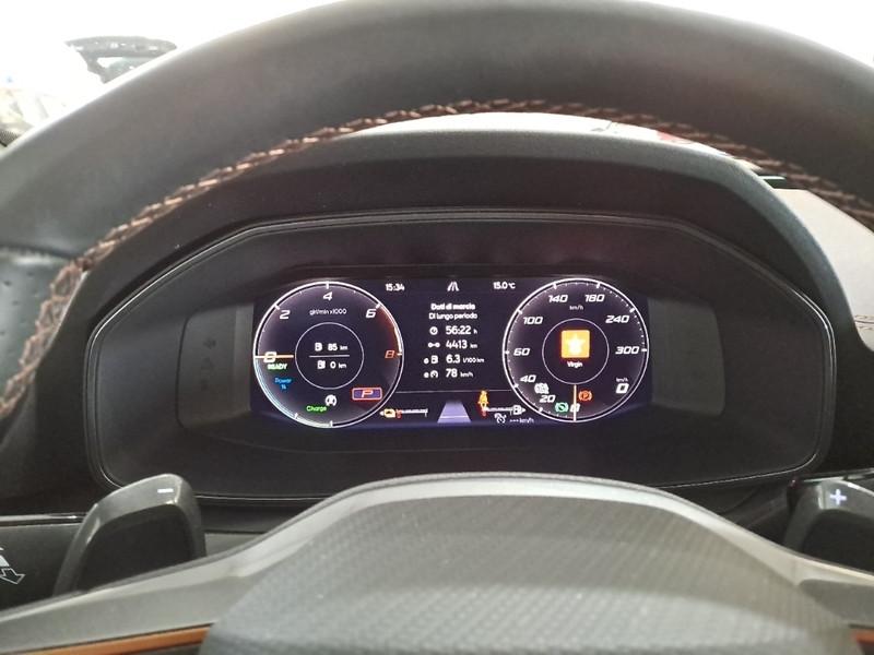 CUPRA FORMENTOR 1.4 E-HYBRID DSG SUV