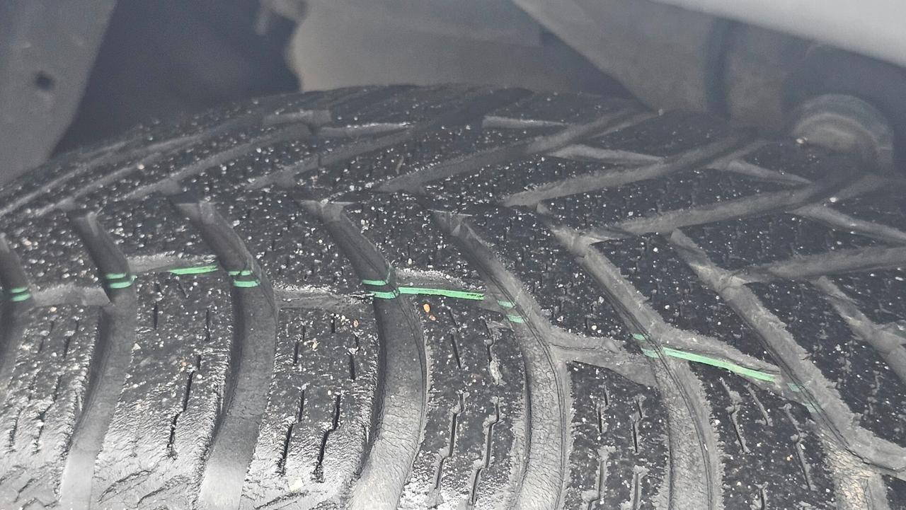 Fiat Panda 1.2 4x4 Climbing --OK NEOPATENTATI- UNIPROPRIETARIO