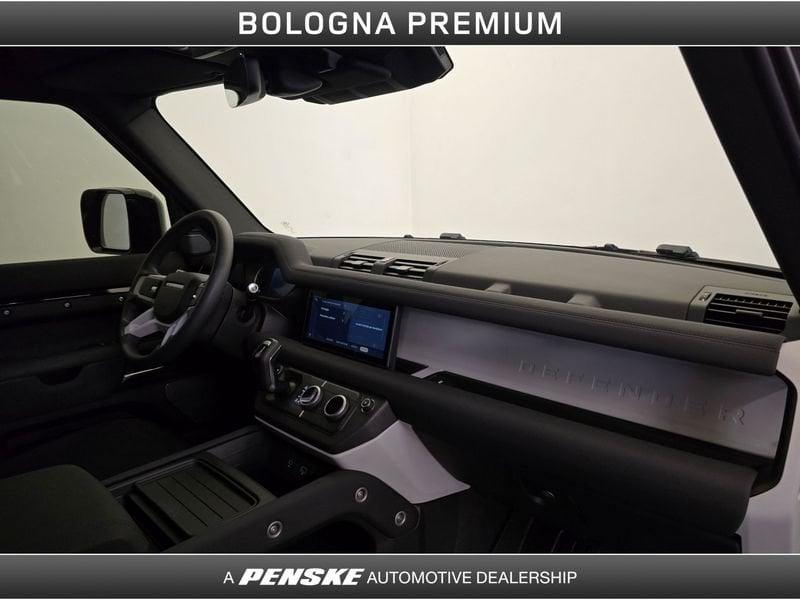 Land Rover Defender Defender 110 3.0D I6 200 CV AWD Auto S