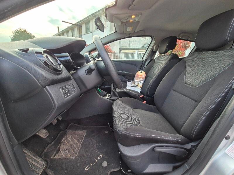 RENAULT Clio 4ª serie Clio TCe 12V 75 CV 5 por...