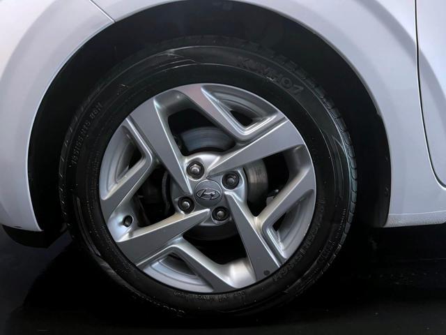 HYUNDAI i10 1.0 MPI Tech