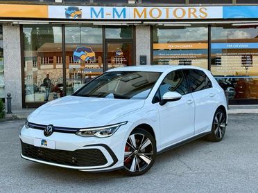 VOLKSWAGEN Golf 1.4 Plug-In Hybrid DSG GTE