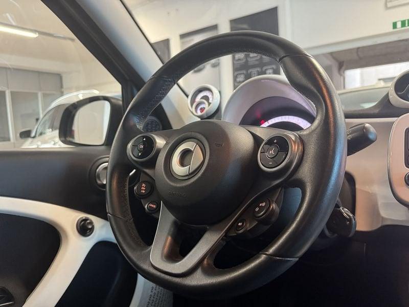 smart forfour forfour 70 1.0 Proxy
