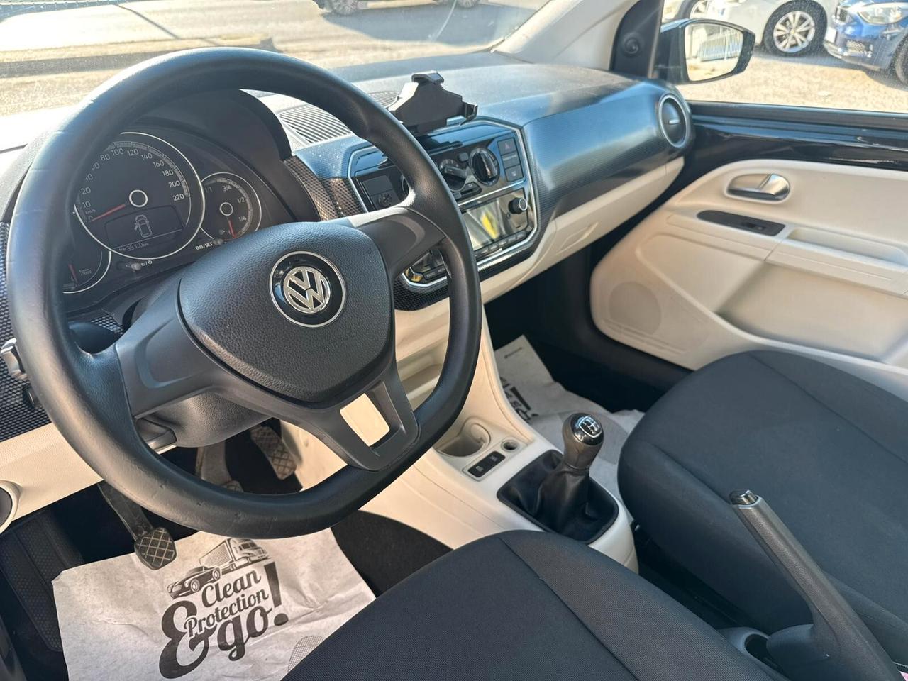 Volkswagen up! 1.0 5p. move GARANZIA