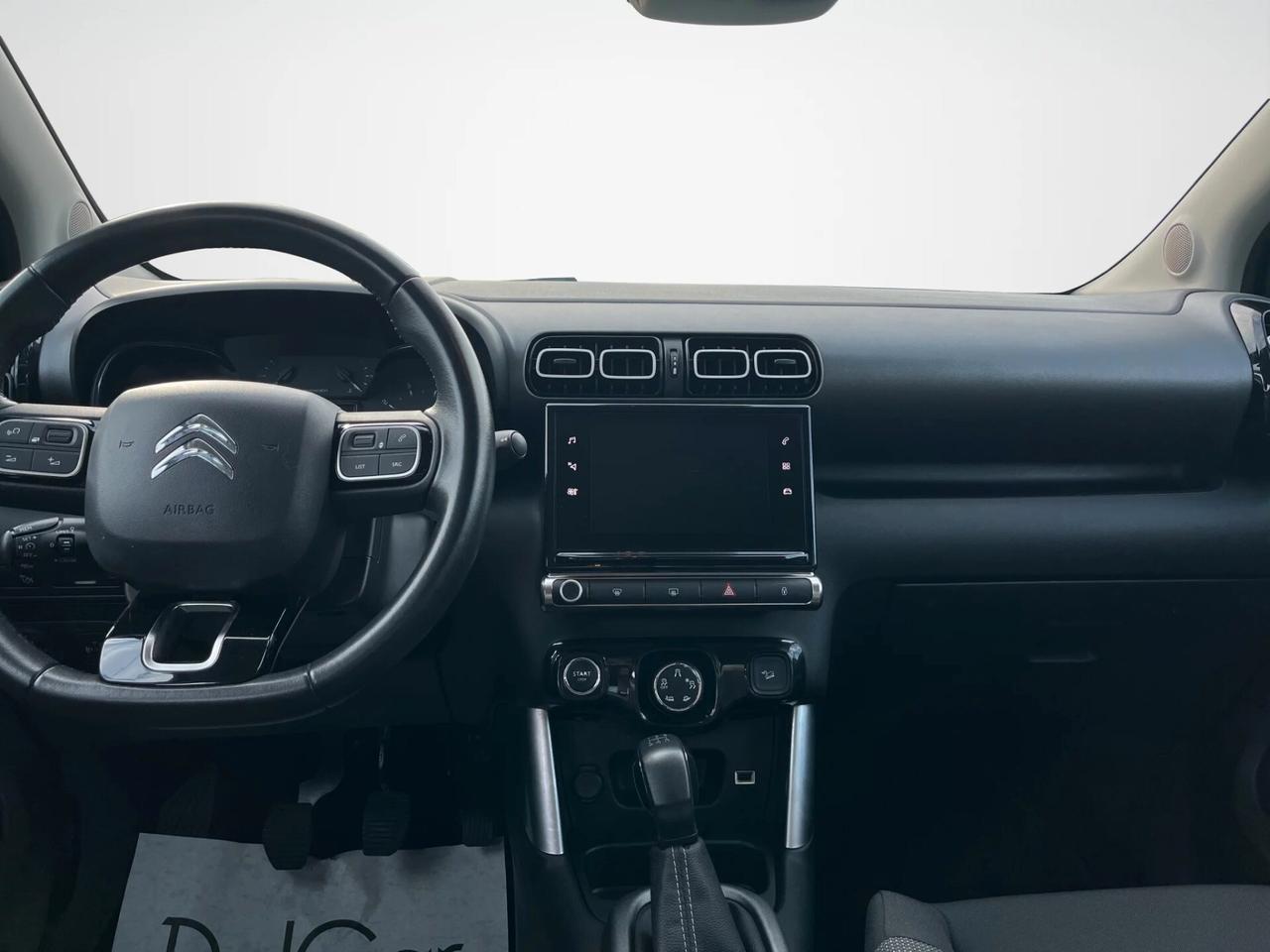 Citroen C3 Aircross PureTech 110 S&S Shine