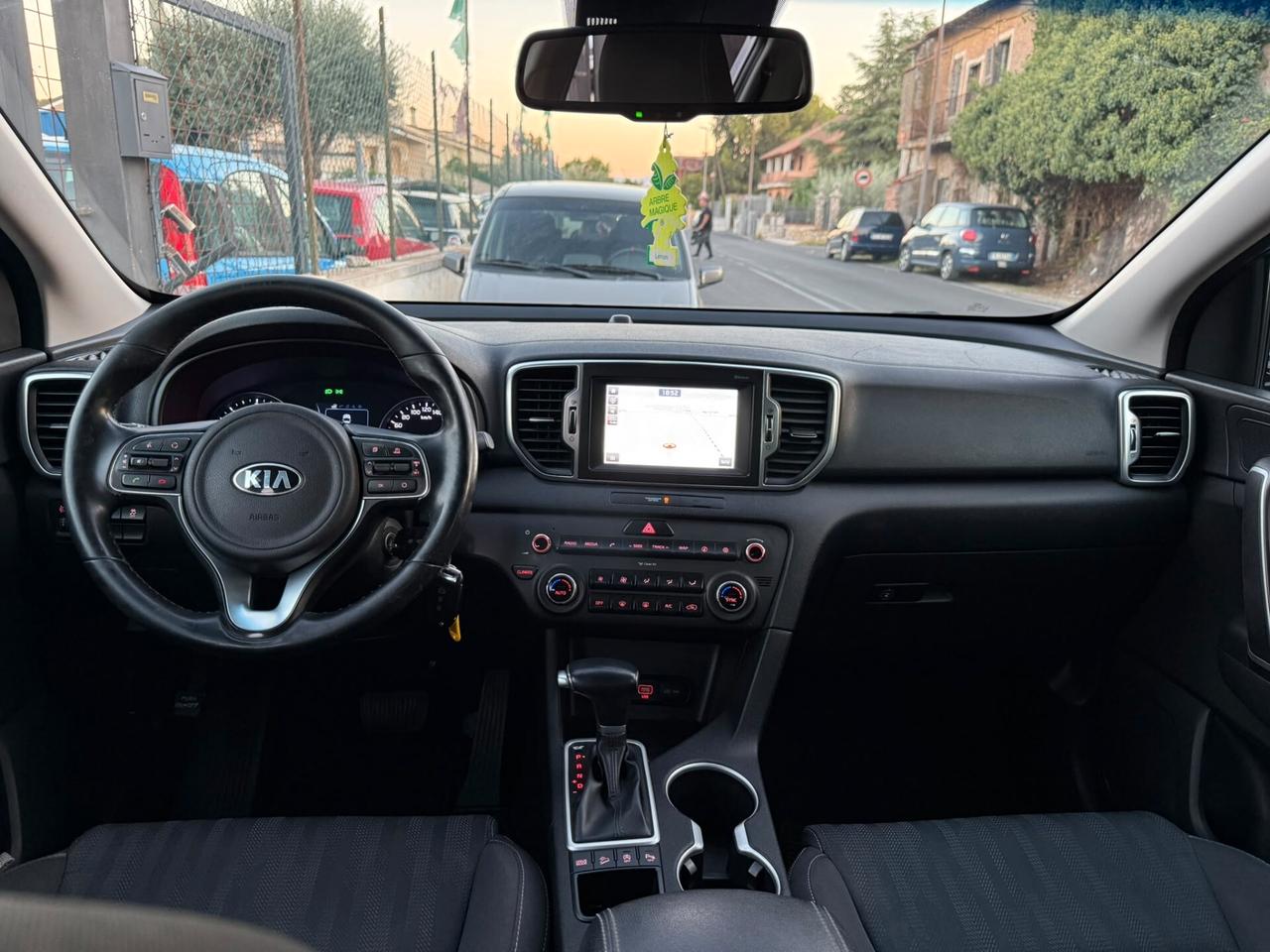 Kia Sportage 1.7 CRDI 141cv DCT7 2WD - Automatica - Superprezzo
