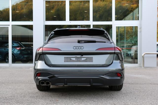 AUDI A6 Avant TDI 204CV S tronic S line edition