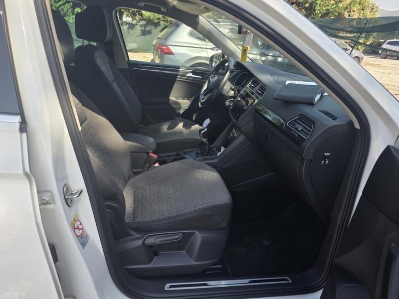 Tiguan 2.0 TDI SCR Life