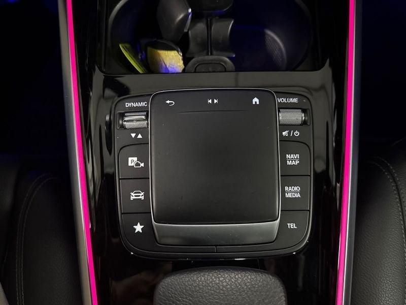 Mercedes-Benz GLA 200 d Sport Plus auto