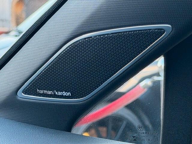 Volkswagen Golf DSG 265cv GTI