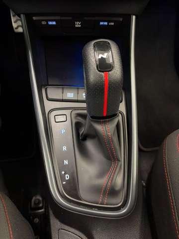 Hyundai i20 1.0 t-gdi 48V NLine dct