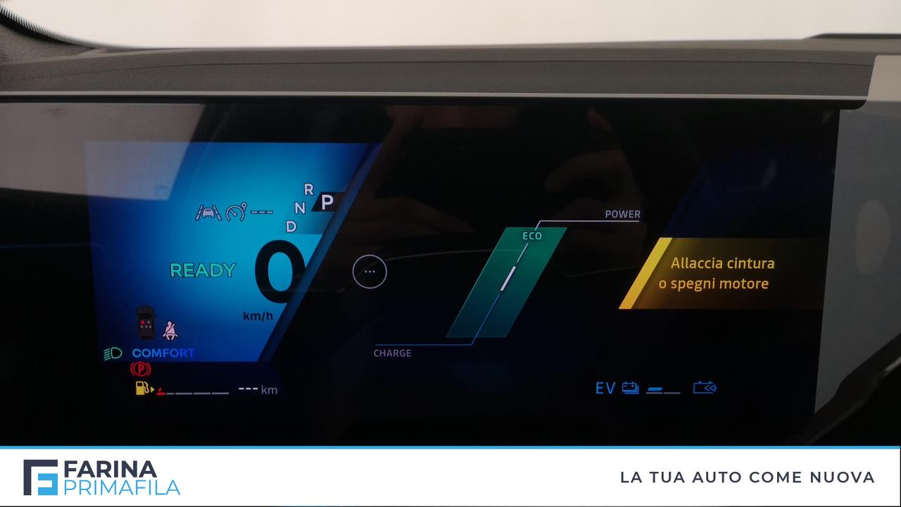 RENAULT NUOVO AUSTRAL iconic MY24 E-Tech full hybrid 200
