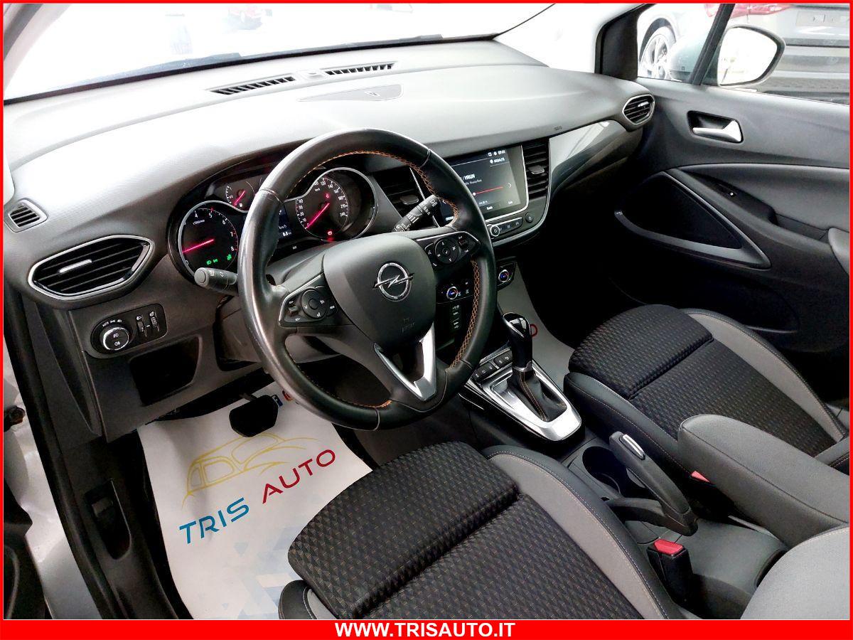 OPEL Crossland X 1.5 ECOTEC D Aut. Ultimate N1 (LUCI LED+NAVI)