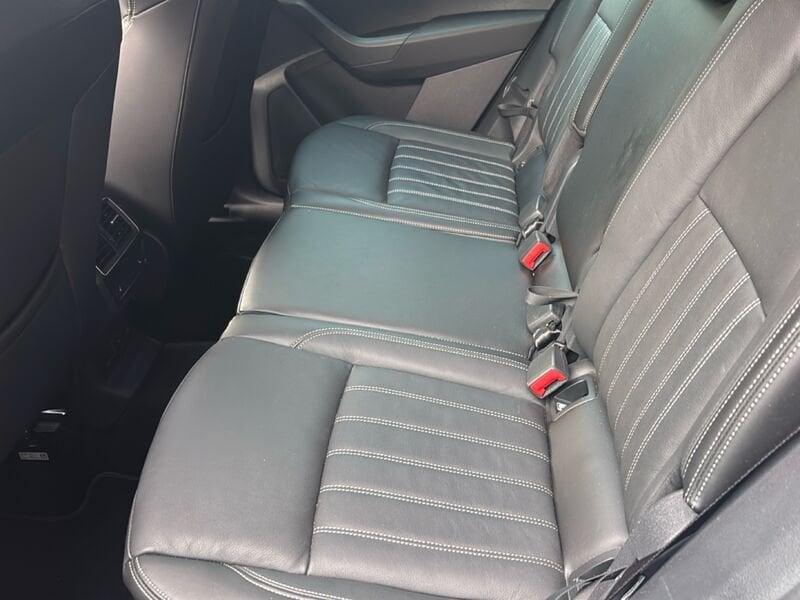 Škoda Karoq 1.5 TSI ACT Style DSG