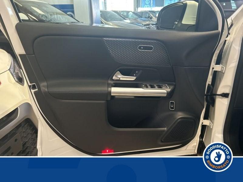 Mercedes-Benz GLA 200 d Automatic 4MATIC Advanced Plus Progressive