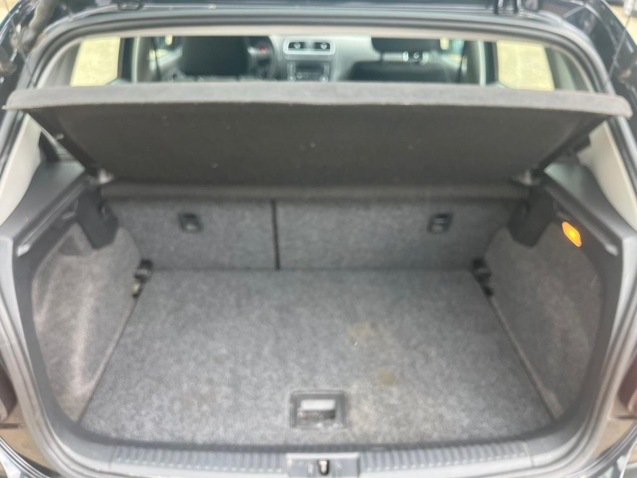 Volkswagen Polo 1.2 TDI DPF 5 p. Comfortline
