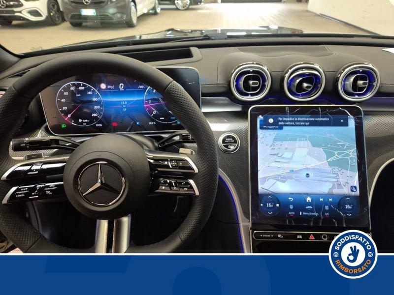 Mercedes-Benz CLE Cabrio CLE 220 D CABRIO AMG Line Premium Plus