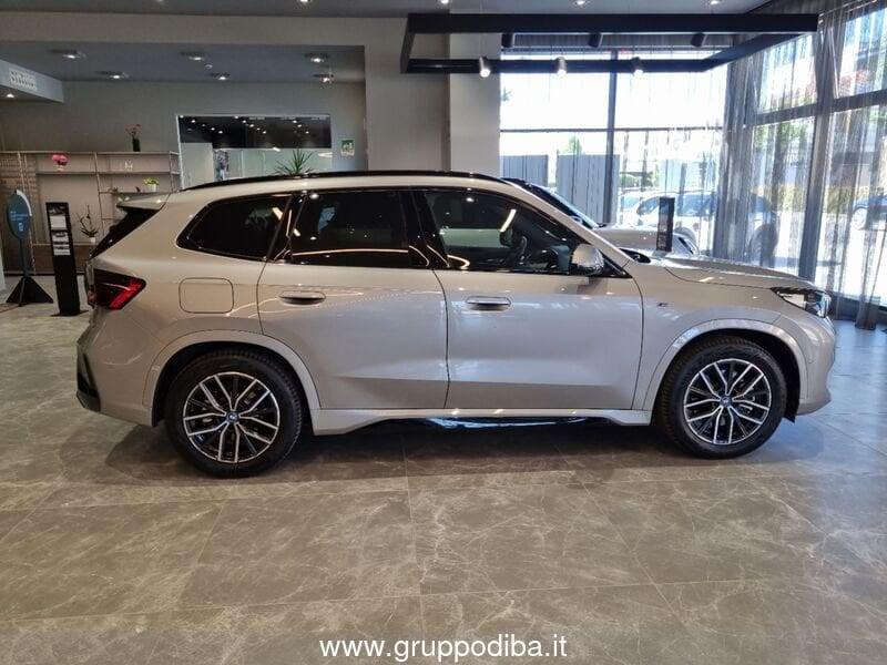 BMW iX1 X1 U11 xdrive 30 MSport