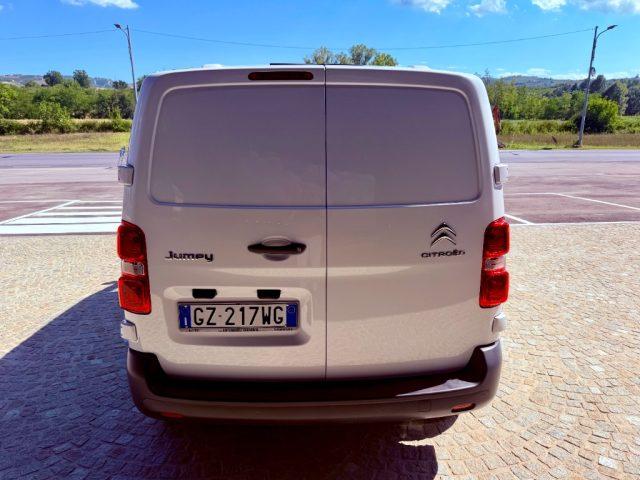 CITROEN Jumpy 3 POSTI - KM 6.000 - PIU' IVA - COME NUOVO