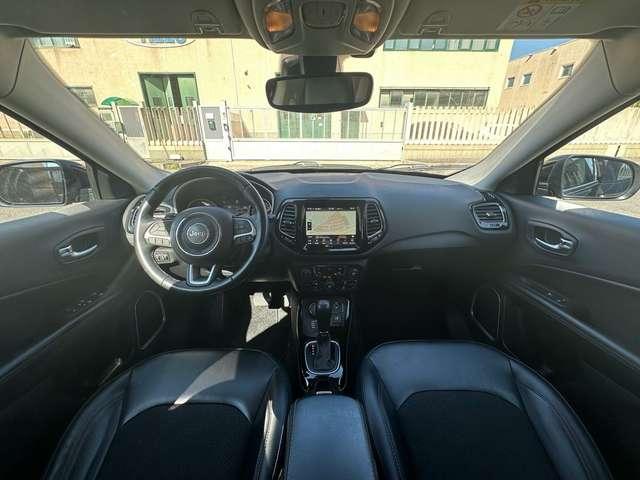 Jeep Compass 2.0 Multijet II aut. 4WD Limited
