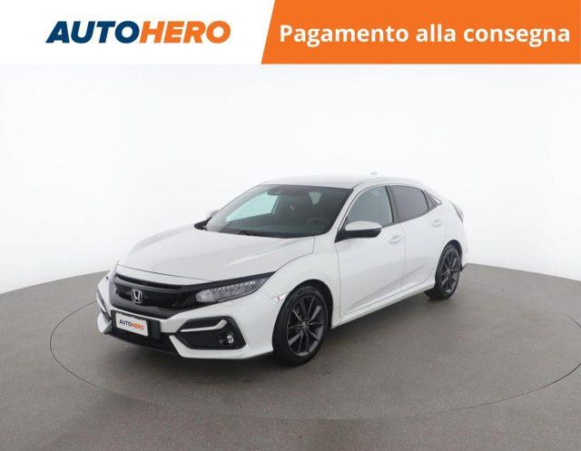 HONDA Civic 1.0T 5 porte Elegance Navi