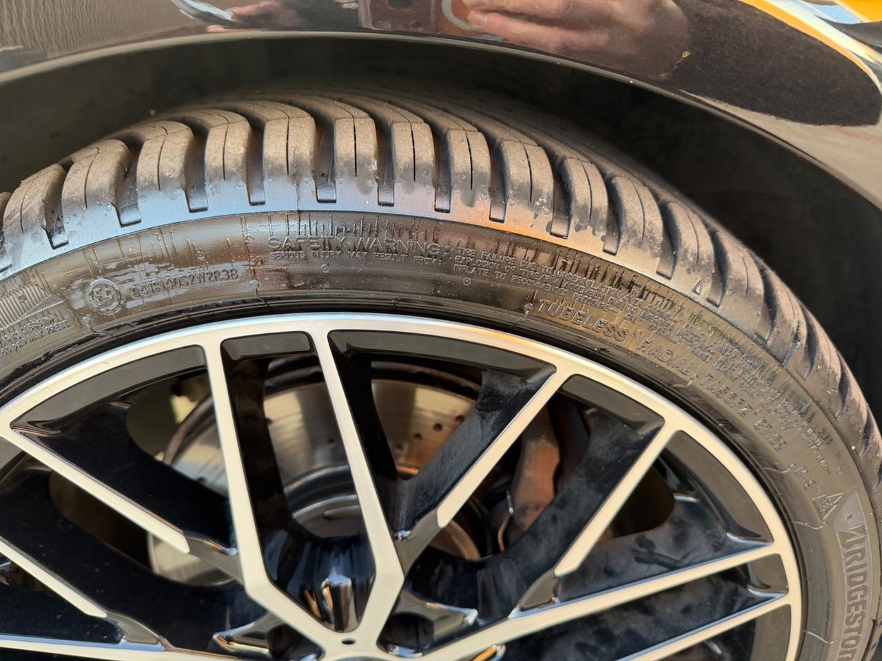 Mercedes-benz CLS 350 CDI BlueEFFICIENCY