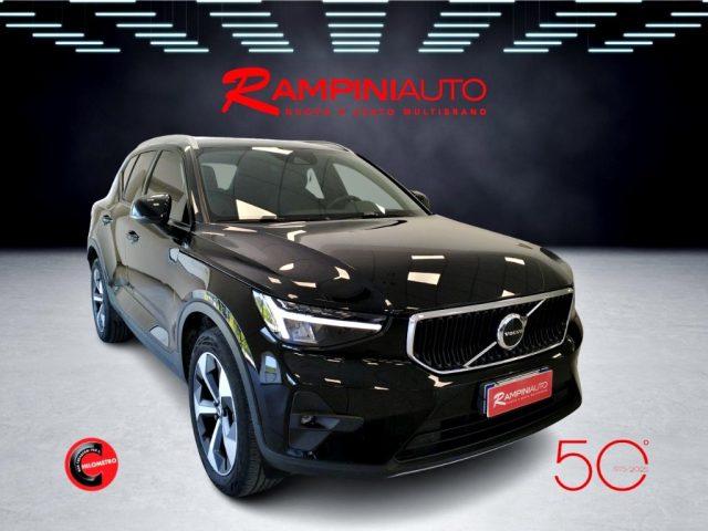 VOLVO XC40 T2 automatico km 34.000 Pronta Consegna 129 Cv