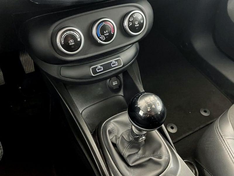 FIAT 500X 500X 1.3 MultiJet 95 CV Connect