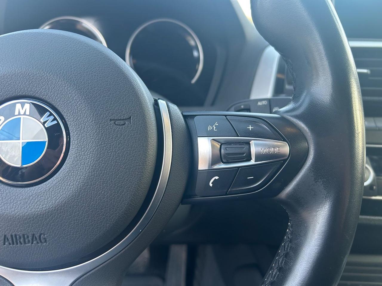 Bmw 118 M Sport 118 i #8863