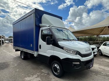 Daily 35C16 PASSO 3750 2.3 HPT CENTINA TELONE