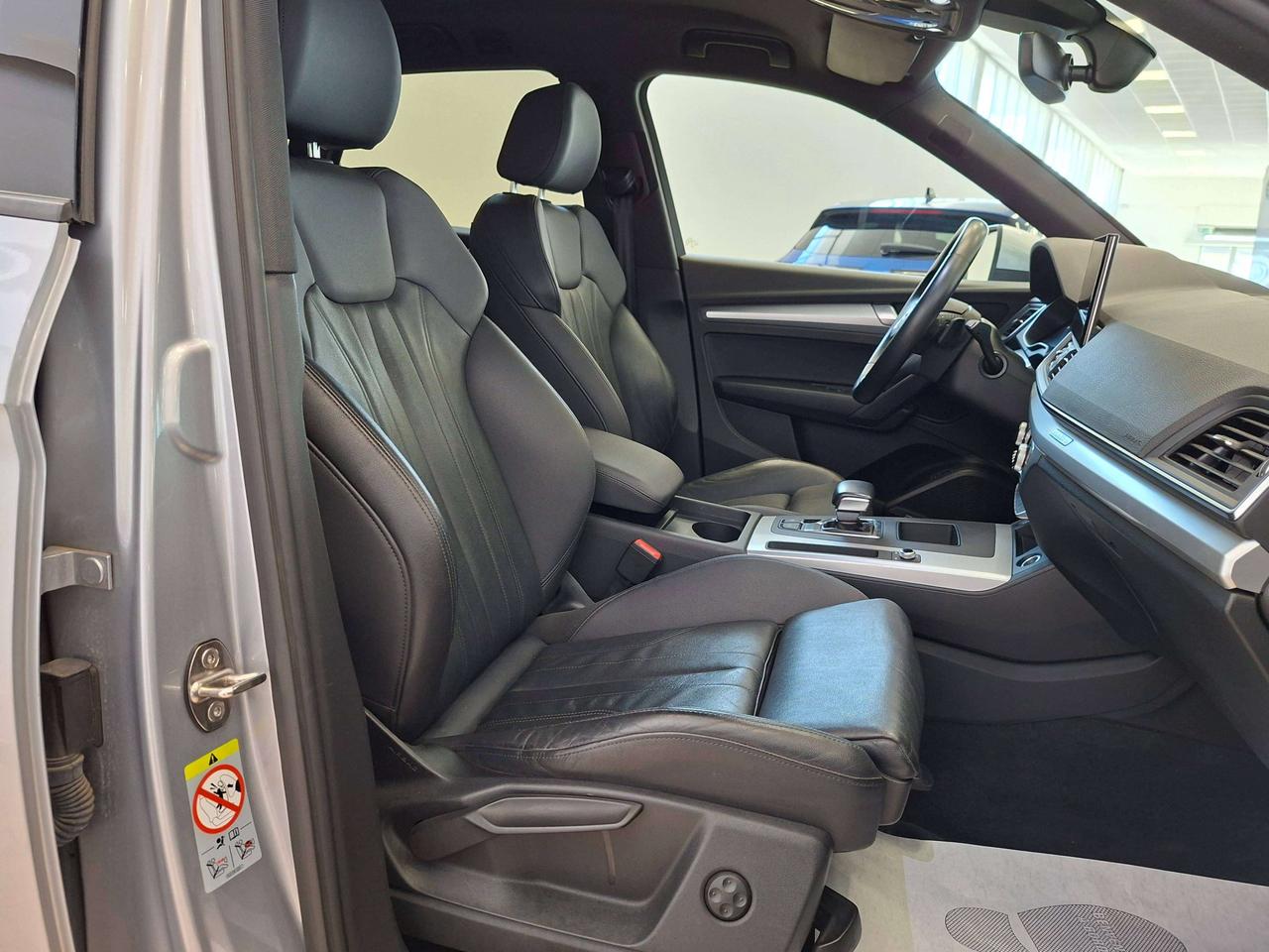 Audi Q5 40 2.0 tdi mhev 12V Business quattro s-tronic 2 ANNI GARANZIA