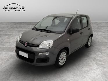 FIAT Panda III 2016 - Panda 1.3 mjt 16v Easy s&s 95cv