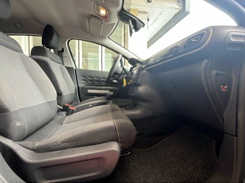 Citroën C3 PureTech S&S You