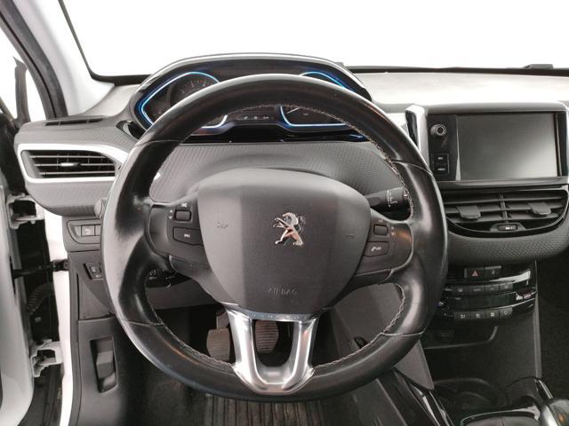 PEUGEOT 2008 1° serie PureTech Turbo 110 S&S Allure