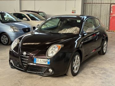 Alfa Romeo MiTo 1.4 78 CV Distinctive Sport Pack