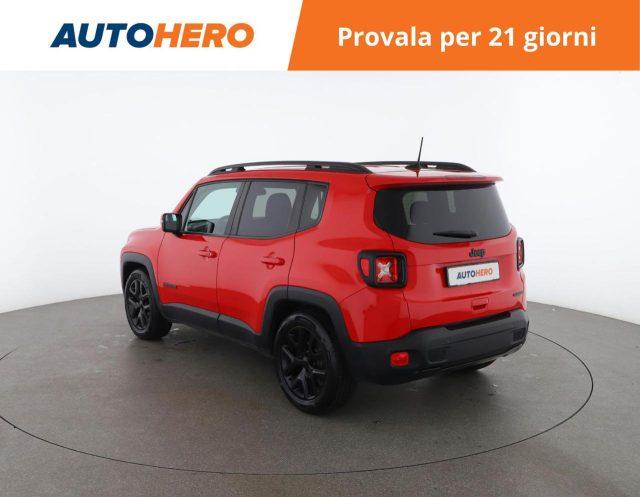 JEEP Renegade 1.0 T3 Night Eagle