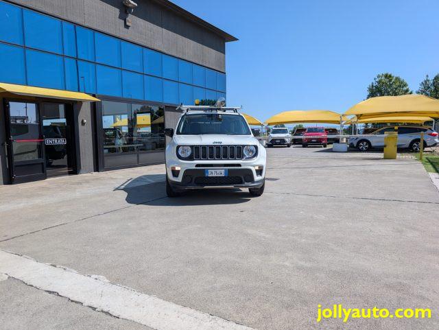 JEEP Renegade 1.3 T4 190CV PHEV 4xe AT6 Limited AUTOCARRO N1 2P