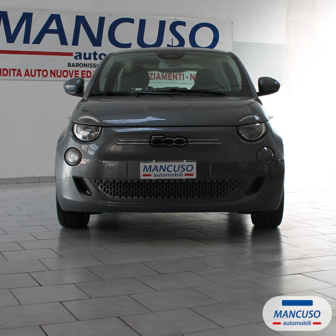 Fiat 500e Icon 42 kWh