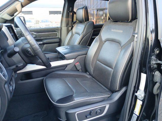DODGE RAM 1500 5.7 GPL V8 Laramie Sport N1 Prezzo finito