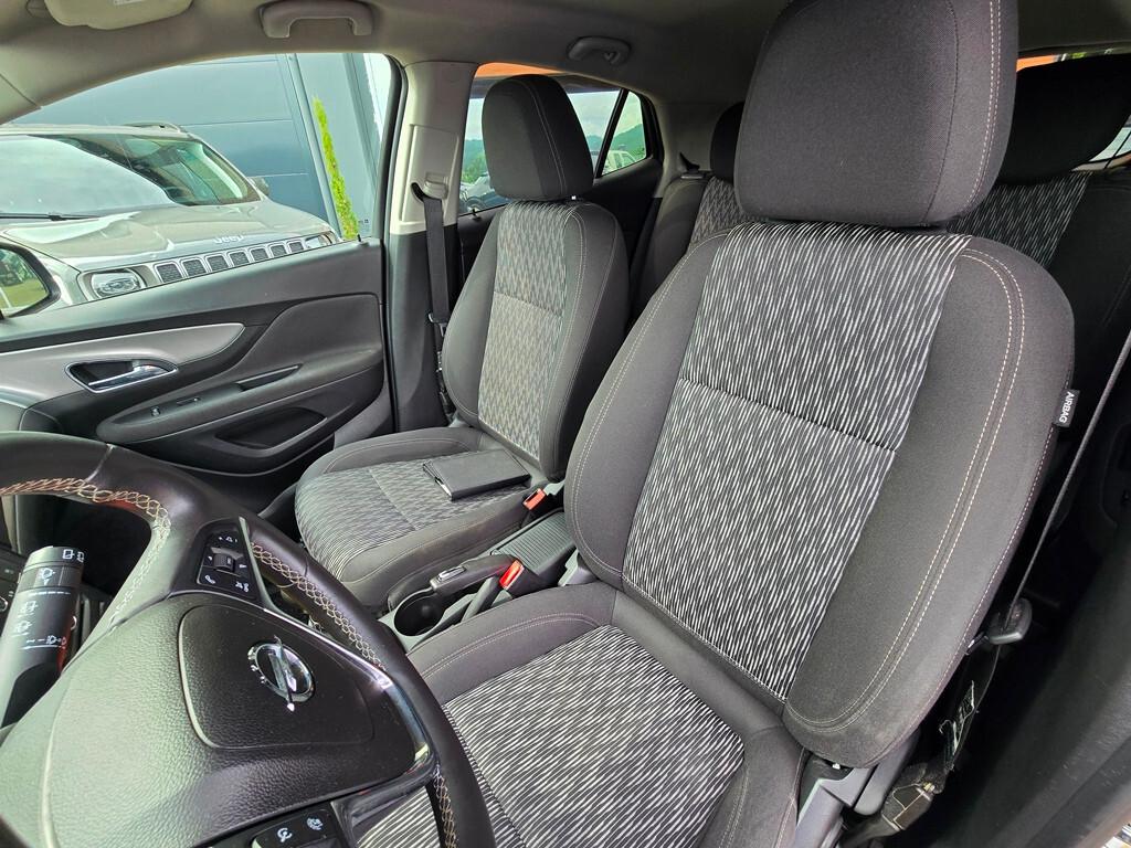Opel Mokka 1.6 Ecotec 115CV 4x2 Cosmo