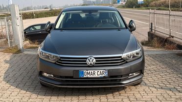 Volkswagen Passat 2.0 tdi scr dsg