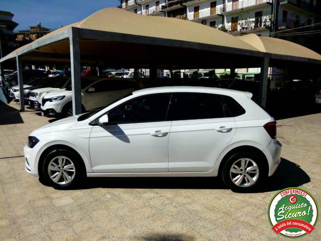 VOLKSWAGEN Polo Business 1.6 TDI 5p. Trendline BlueMotion Technolo