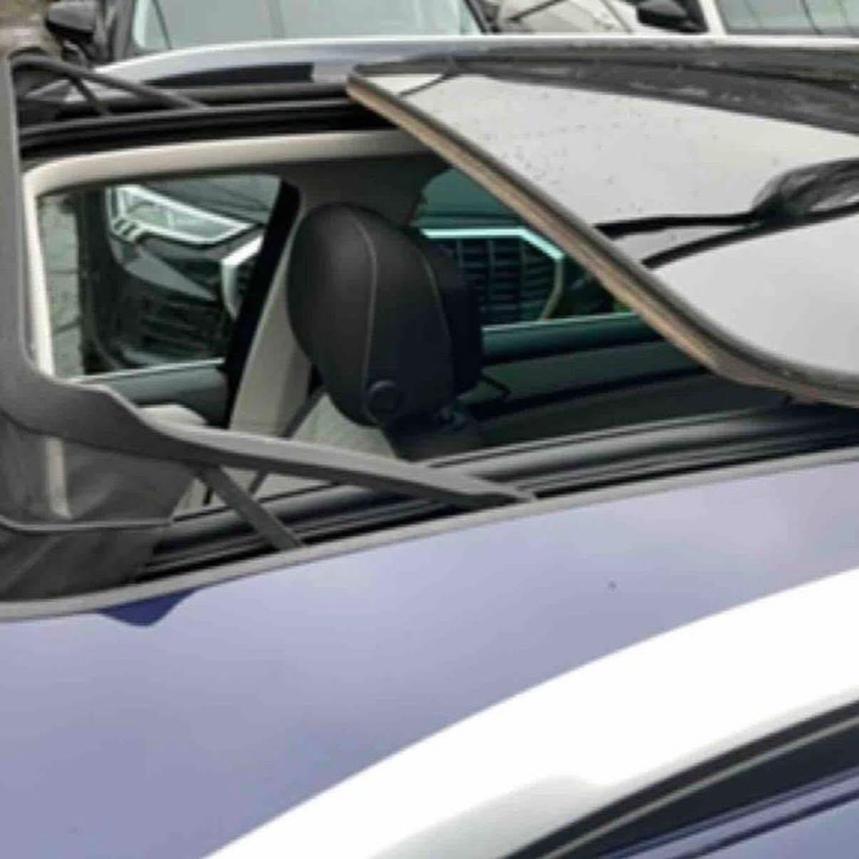 Volkswagen Tiguan 1.5 TSI 150 CV DSG Advanced ACT BlueMotion Technology