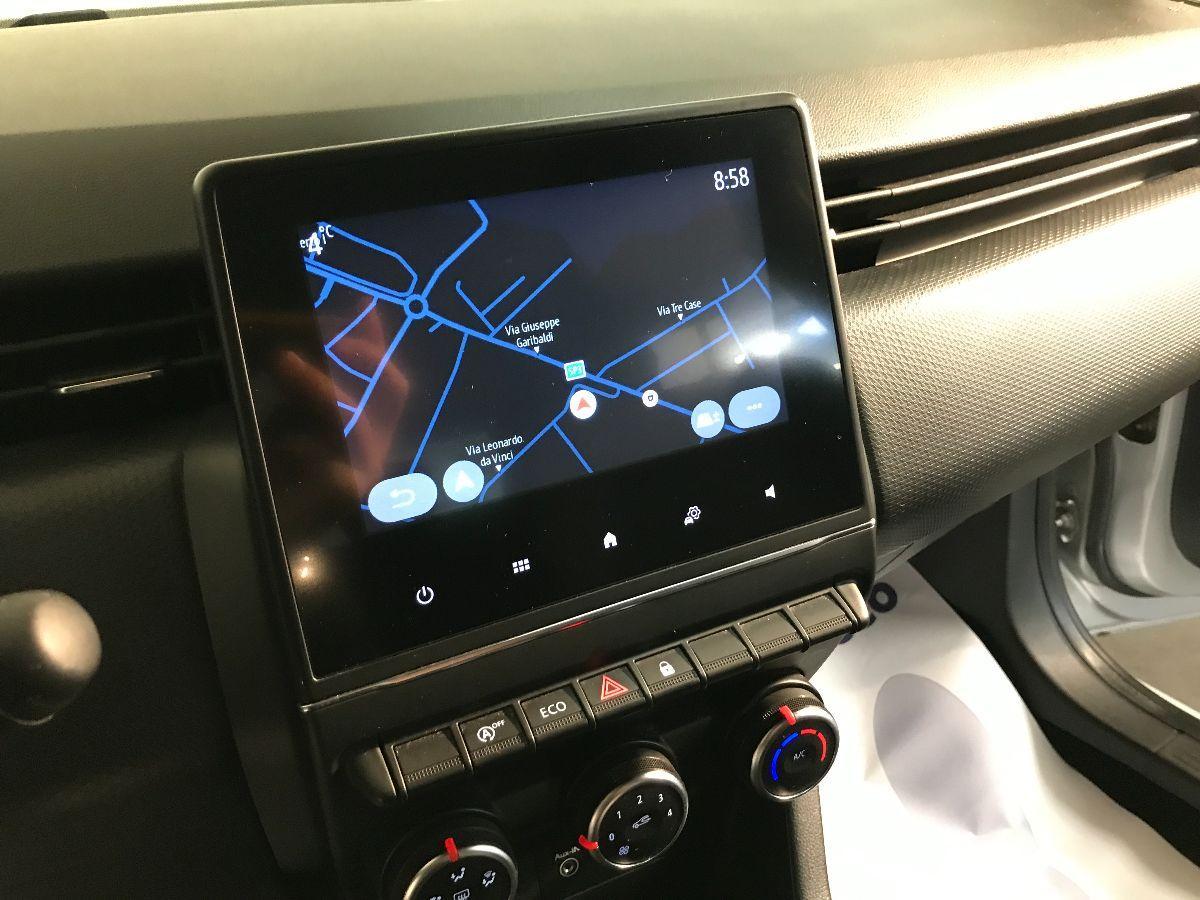 RENAULT Clio TCe 90 CV 5 porte Business