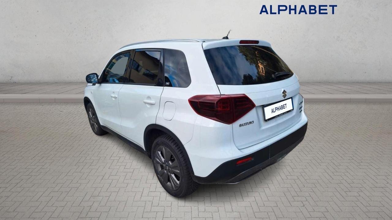 Suzuki Vitara 1.4 Hybrid 4WD AllGrip Cool