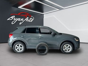 Audi Q2 30 1.0 TFSI S tronic