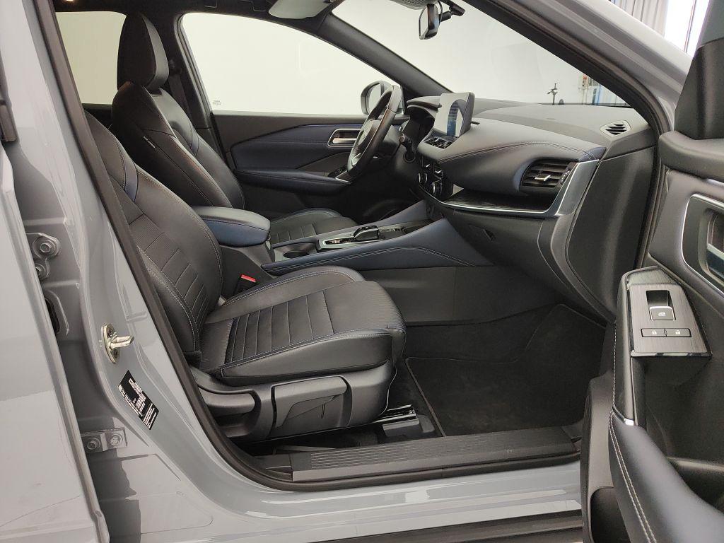 NISSAN Qashqai 3ª serie - Qashqai e-Power Tekna