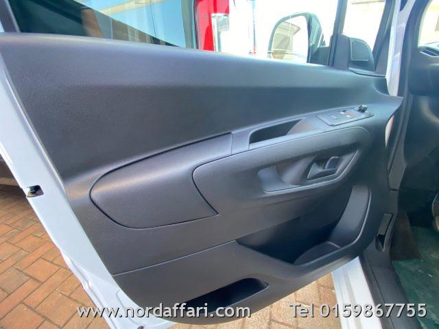 CITROEN Berlingo BlueHDi 100 S&S Van M