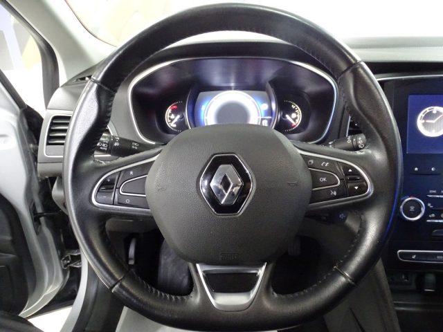 RENAULT Megane Sporter 1.5 DCI 110cv Energy Business EU6